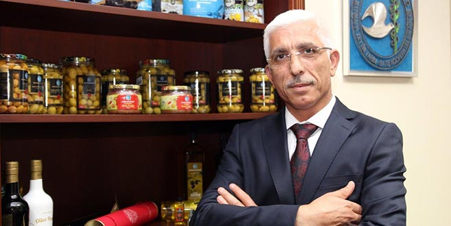 Marmarabirlik sözünü tuttu