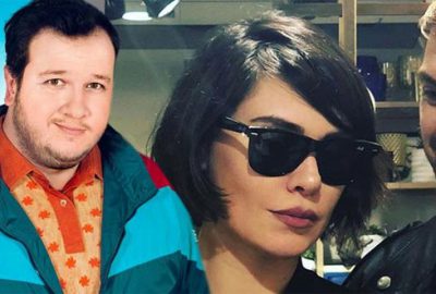 Şahan Gökbakar yine yaptı yapacağını!