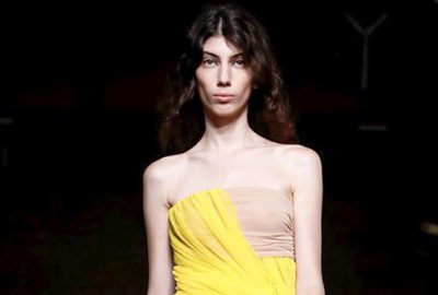 Paris’te Öykü rüzgarı