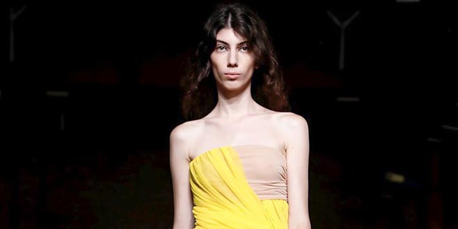 Paris’te Öykü rüzgarı