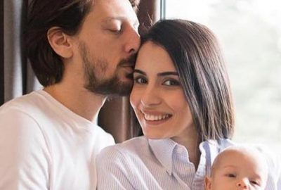 Ailemizin süper kahramanı