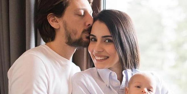 Ailemizin süper kahramanı