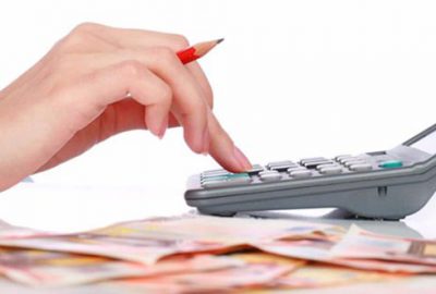 Kredi faizi 3 ayda 10 puan geriledi