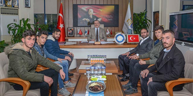 Madde bağımlılığı ile mücadeleye destek