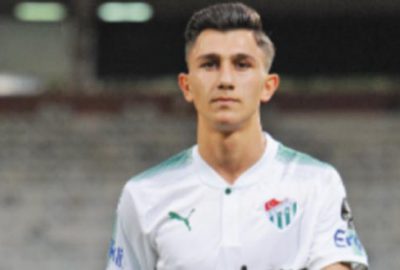 Genç Muhammed kadroda