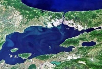 Marmara depremiyle ilgili çarpıcı açıklama