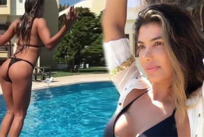 Şarkıcı Hatice: ‘Amerika’nın Lopez’i Türkiye’nin Hatice’si’