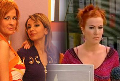 Avrupa Yakası’nın Yaprak’ı Hale Caneroğlu’nun son hali!