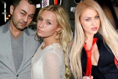 Canlı yayında seslendi: Chloe’yi bırak, etraf güzel kız kaynıyor