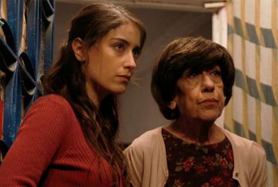 Hazal Kaya’dan Ayşen Gruda çıkışı!