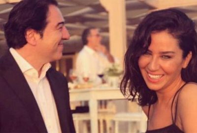 Fazıl Say ile Ece Dağıstan bugün evleniyor!