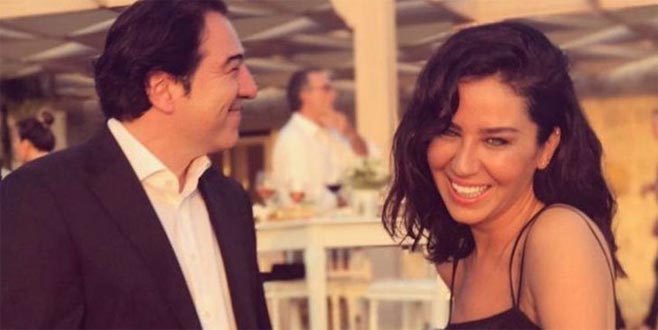 Fazıl Say ile Ece Dağıstan bugün evleniyor!