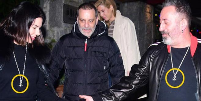 ‘Aşkım ver elini de düşme’