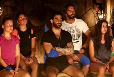 Survivor’dan reyting rekortmeni diziye transfer oldu!