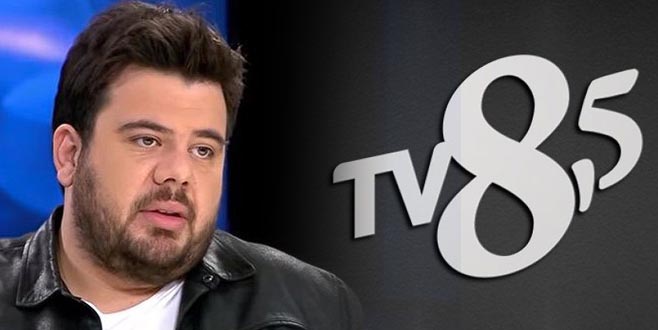 TV8,5’tan flaş karar! Eser yenenler…