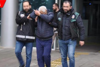 Uyuşturucu ticaretine 11 yıl hapis