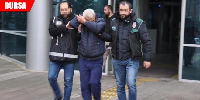 Uyuşturucu ticaretine 11 yıl hapis Uyuşturucu ticaretine 11 yıl hapis