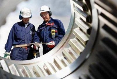 Sanayi raporunda Bursa farkı