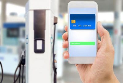 Akaryakıtta kredi kartı komisyonu düşürülmeli