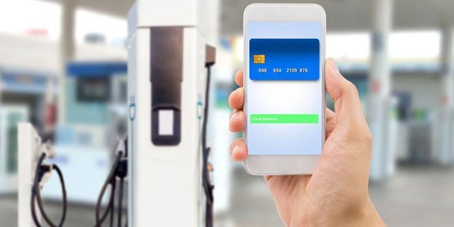 Akaryakıtta kredi kartı komisyonu düşürülmeli