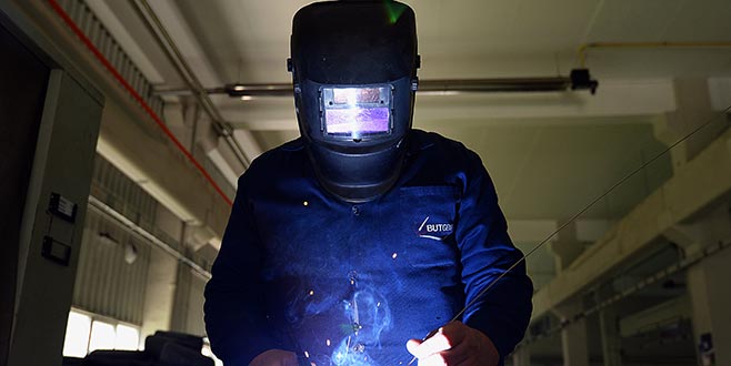 BUTGEM yeni dönemde 500 kişiye eğitim verecek