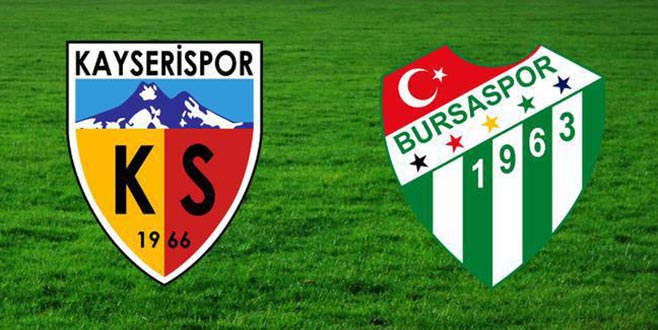 Kayseri’de galibiyeti unuttuk