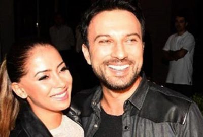 Tarkan’dan 4.2 milyon TL’lik sefer