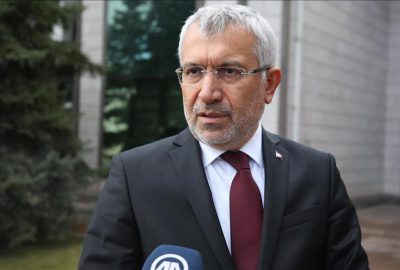 Gemi inşa sektörünün teminat sorununun çözümü için Eximbank devrede