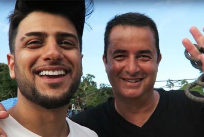 Sosyal medya fenomeni şarkıcı oldu! Müzik piyasalarını alt üst etti