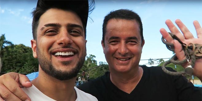 Sosyal medya fenomeni şarkıcı oldu! Müzik piyasalarını alt üst etti