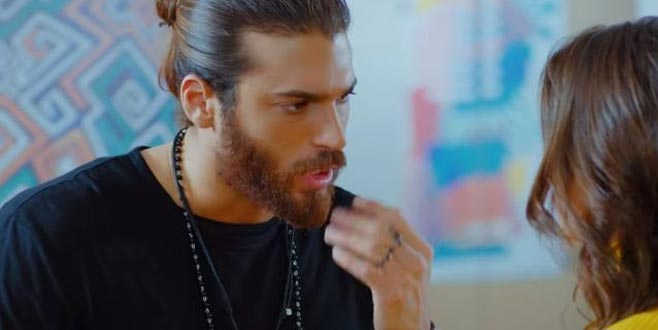 Erkenci Kuş dizisi Can Yaman’ın resmen şansını açtı! Teklif üstüne teklif yağıyor!