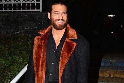 Sağlığına kavuştu