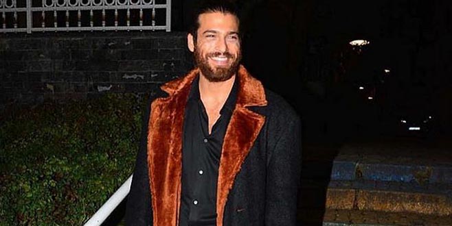 Sağlığına kavuştu