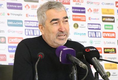 Aybaba: ‘Puan, puandır’