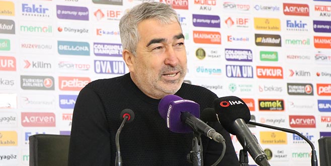 Aybaba: ‘Puan, puandır’