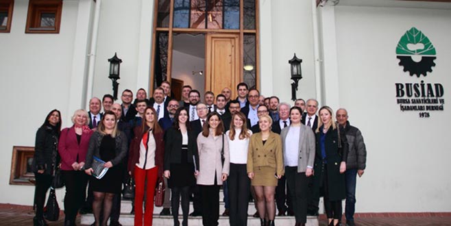 TEKNODAY buluşması