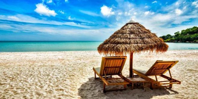 1 hafta izinle 40 gün tatil! Erken açıklanırsa…