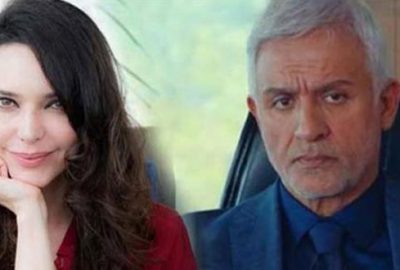 Hande Ataizi ‘Yasak Elma’ya mı katılıyor?