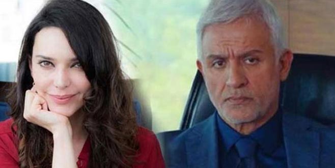 Hande Ataizi ‘Yasak Elma’ya mı katılıyor?