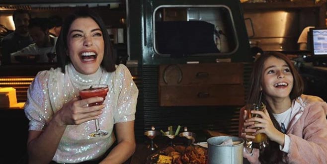 Herkesin bir kızı olmalı