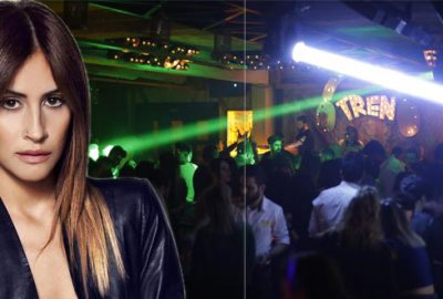 Bursa’yı salladı