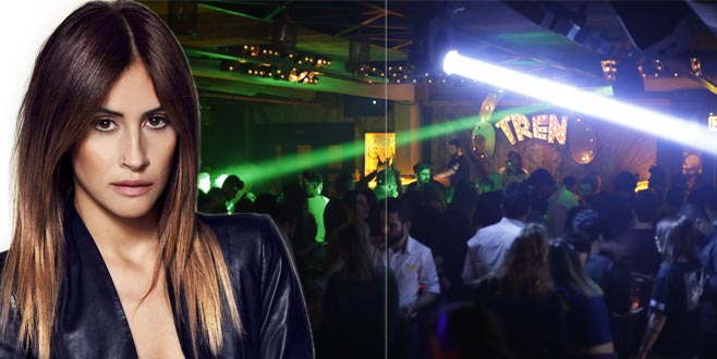 Bursa’yı salladı