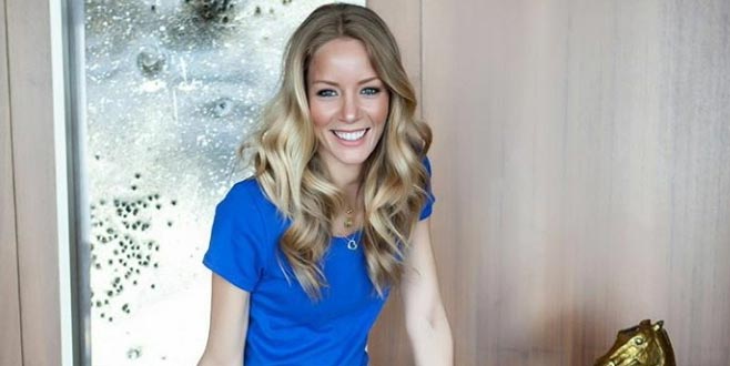 Ünlü oyuncudan ilginç itiraf