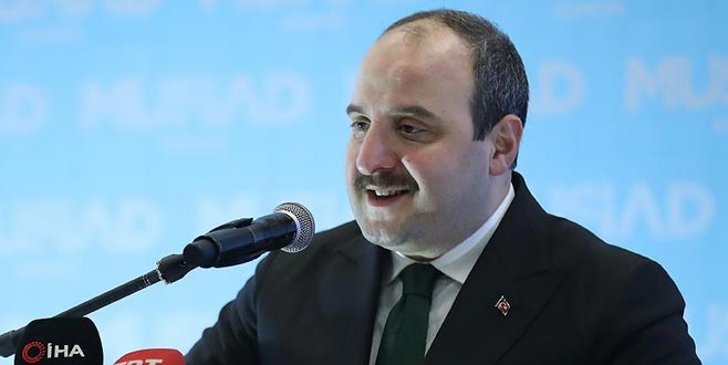 Akıllı teknoloji geliştiren KOBİ’lere müjde