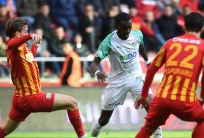 Yıllar sonra aynı tablo