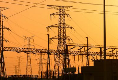 Lisanslı elektrik üretiminde düşüş