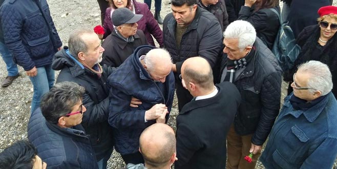 Hayat kurtaran müdahale