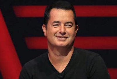 İşte Acun’un amcası! Finalde şarkı söyledi