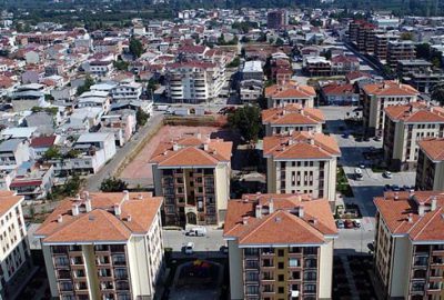 Geçen yıl Bursa’da yabancıya kaç konut satıldı?
