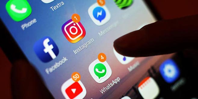 Messenger, WhatsApp ve Instagram birleşiyor
